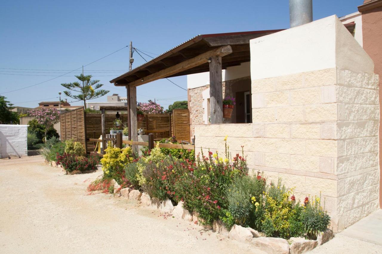 Casa Josep Villa Camarles Exteriör bild